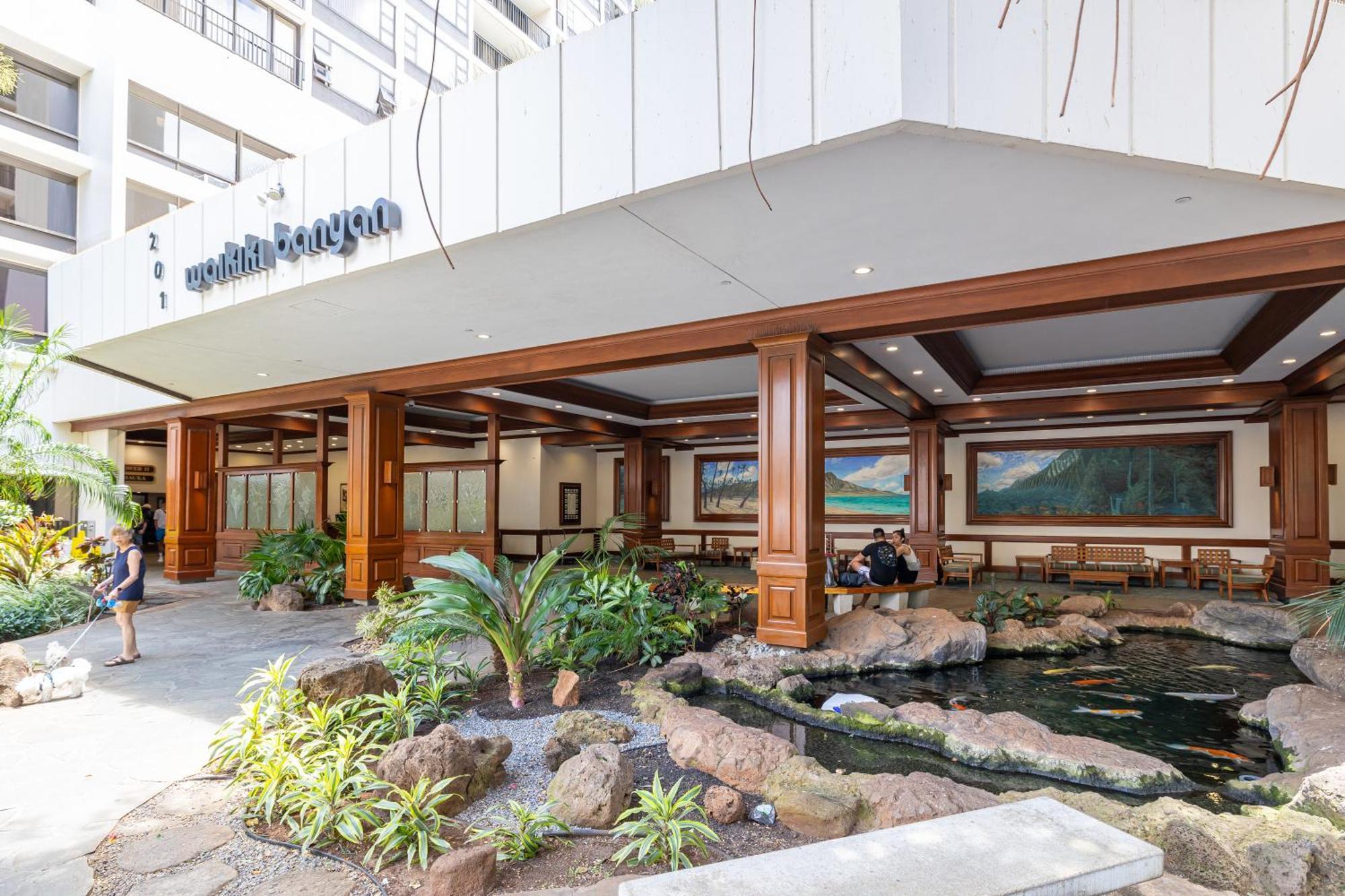Great Ocean View Condo, Near Beach With Free Parking! Гонолулу Экстерьер фото