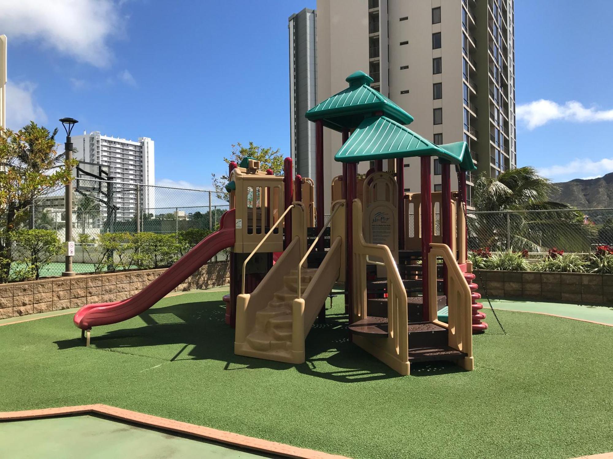 Great Ocean View Condo, Near Beach With Free Parking! Гонолулу Экстерьер фото
